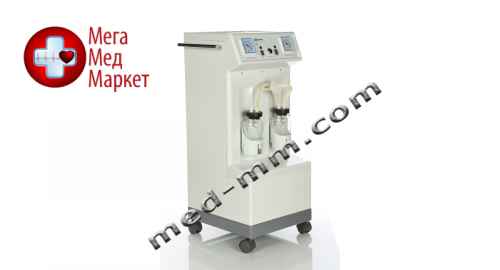 Купить Отсасыватель медицинский электрический 7С цена, характеристики, отзывы